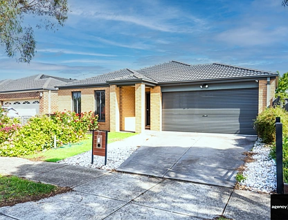 21 Mockingbird Street, Tarneit, South West Melbourne, 4 Kuwarto, 2 Banyo, House