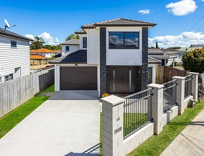 68A Henwood Road, Mangere East, Manukau City, 3房, 1浴, 独立屋