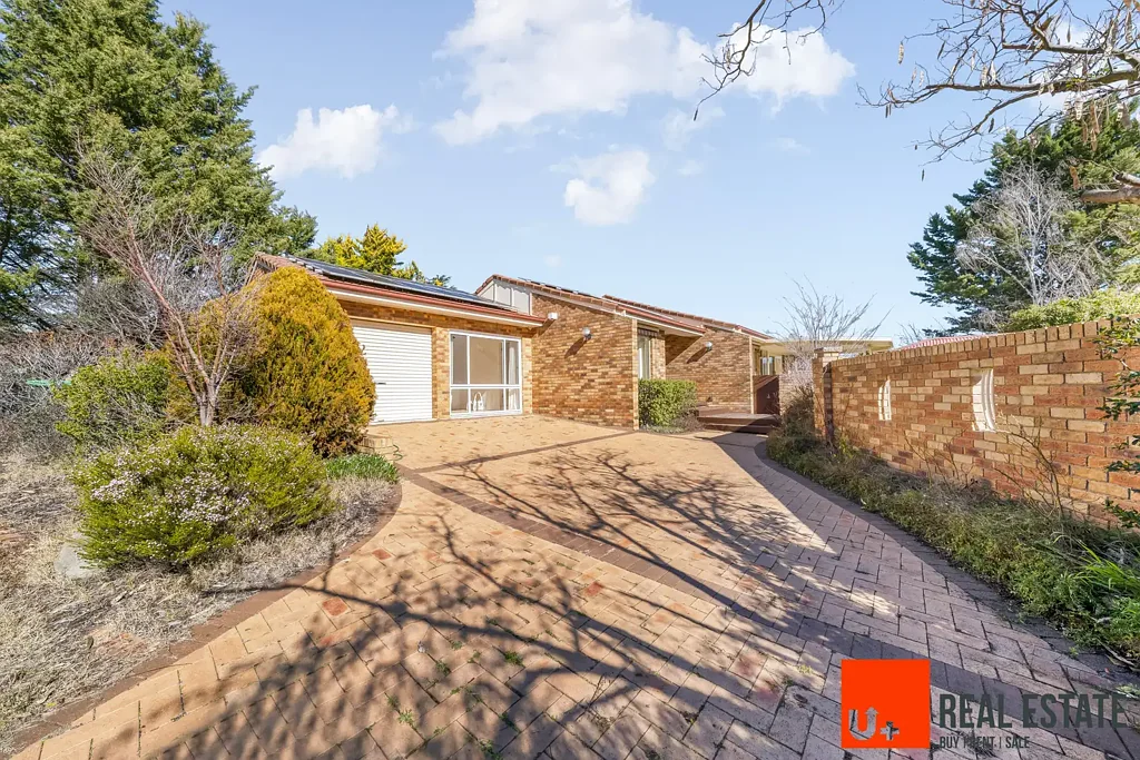 Beautiful family home in Kambah