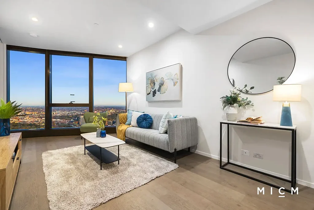 6509/70 Southbank Boulevard, Southbank, VIC 3006
