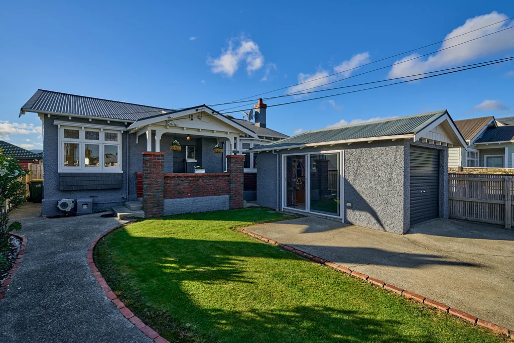 Lower Hutt 3कमरा Convenience at your doorstep