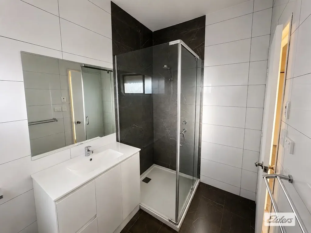 Freshly Updated Three-Bedroom Home