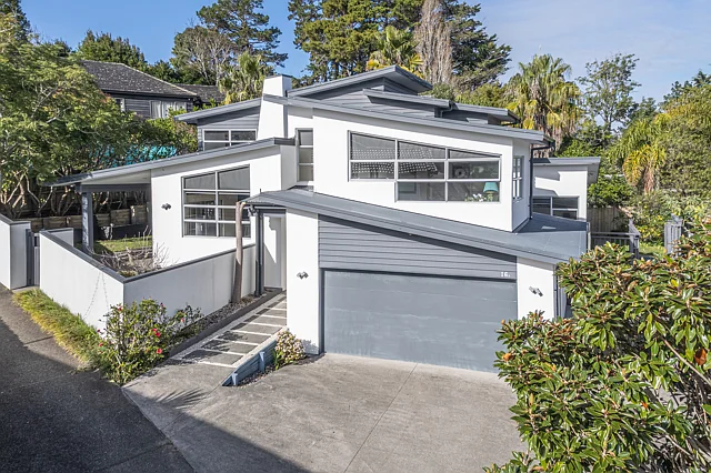 16A Capricorn Place, Browns Bay, Browns Bay, North Shore City