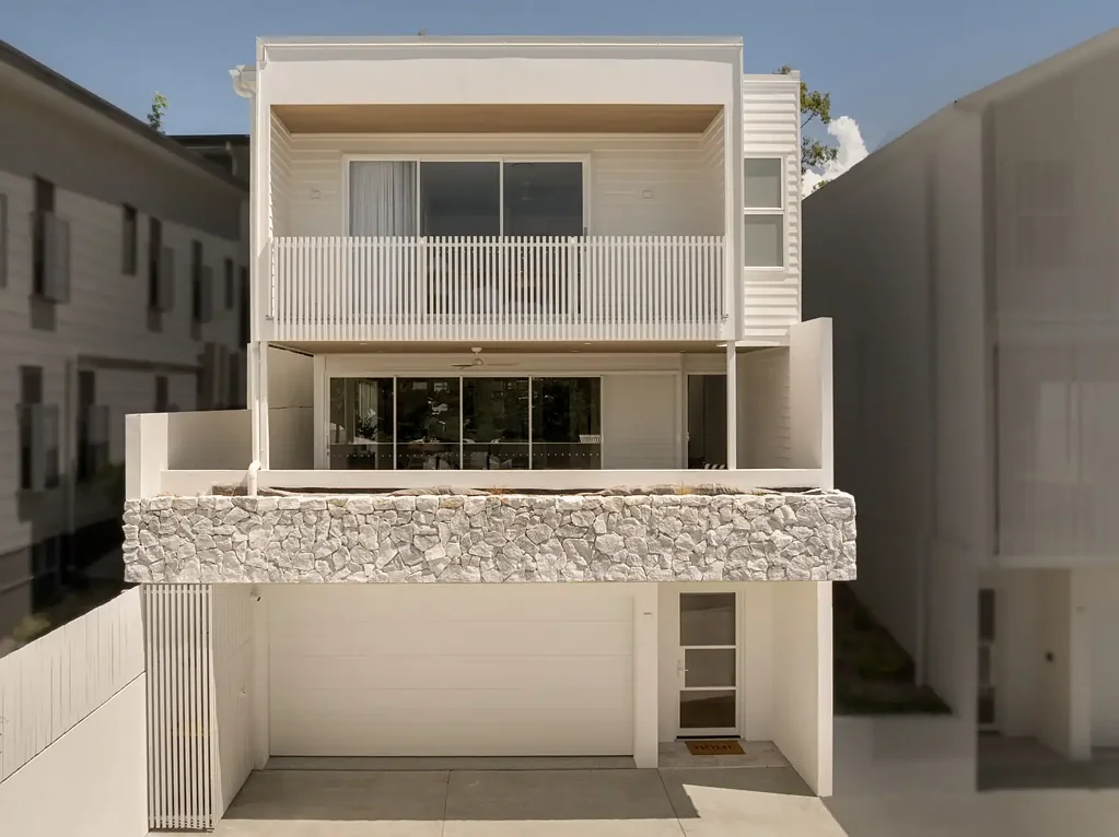 Toowong 5Phòng ngủ Brand-New Architectural Tree-Top Sanctuary