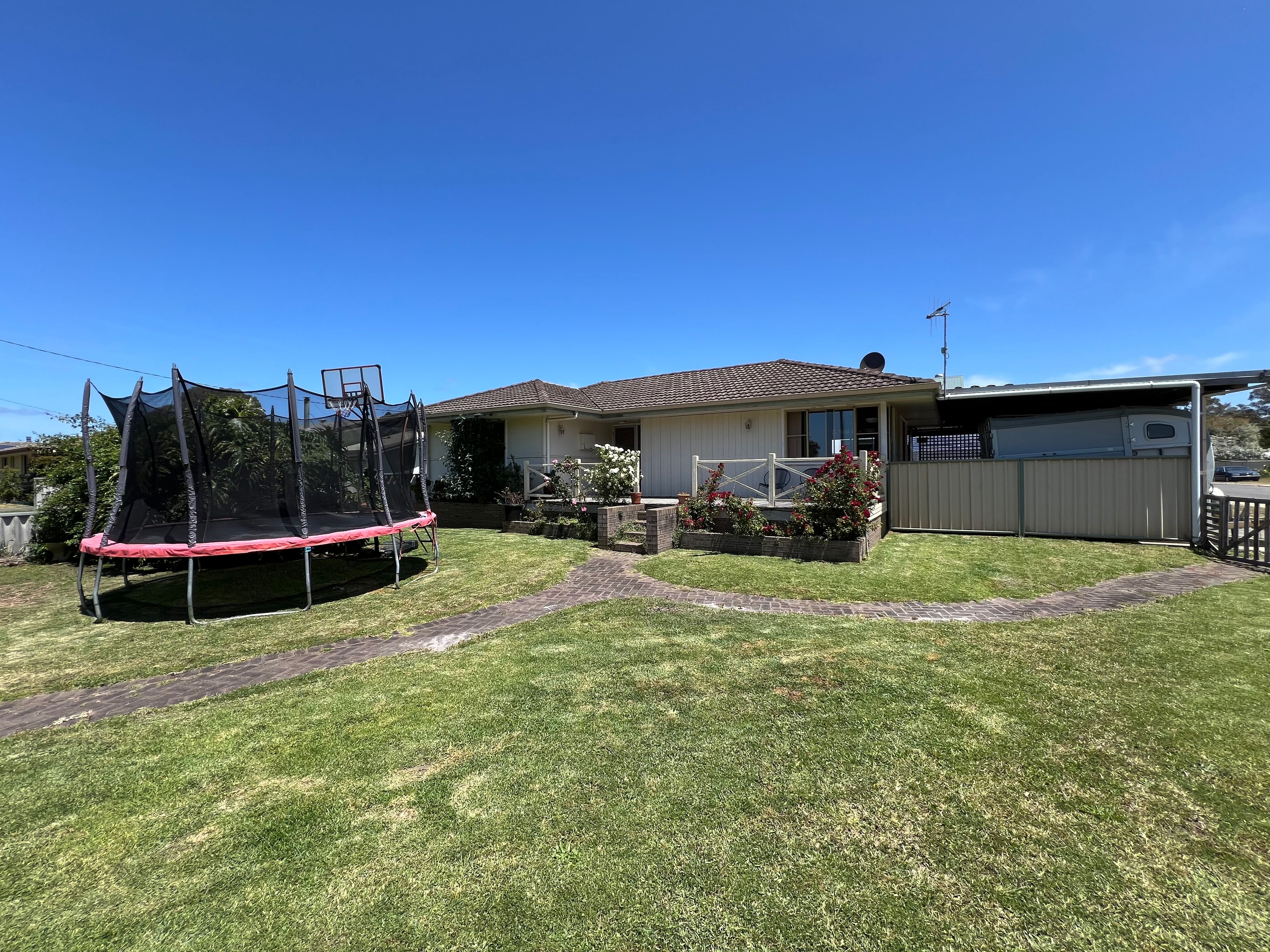 66 BRAZIER ST, DENMARK WA 6333, 0 Kuwarto, 0 Banyo, House