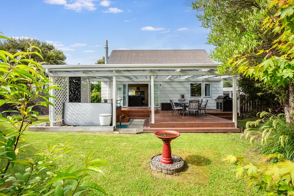 41 Rata Street, Wainuiomata, Lower Hutt, Wellington