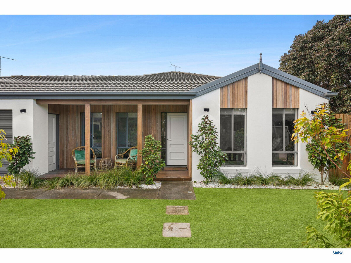 1 REEF DR, TORQUAY VIC 3228, 0部屋, 0バスルーム, House