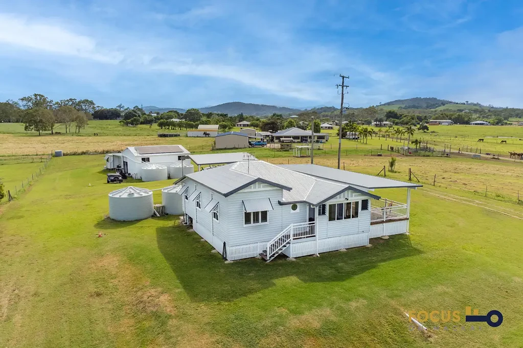 74 Finato Road, Sarina Beach, QLD 4737
