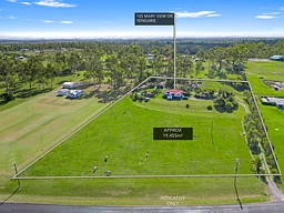155 Mary View Drive, Yengarie