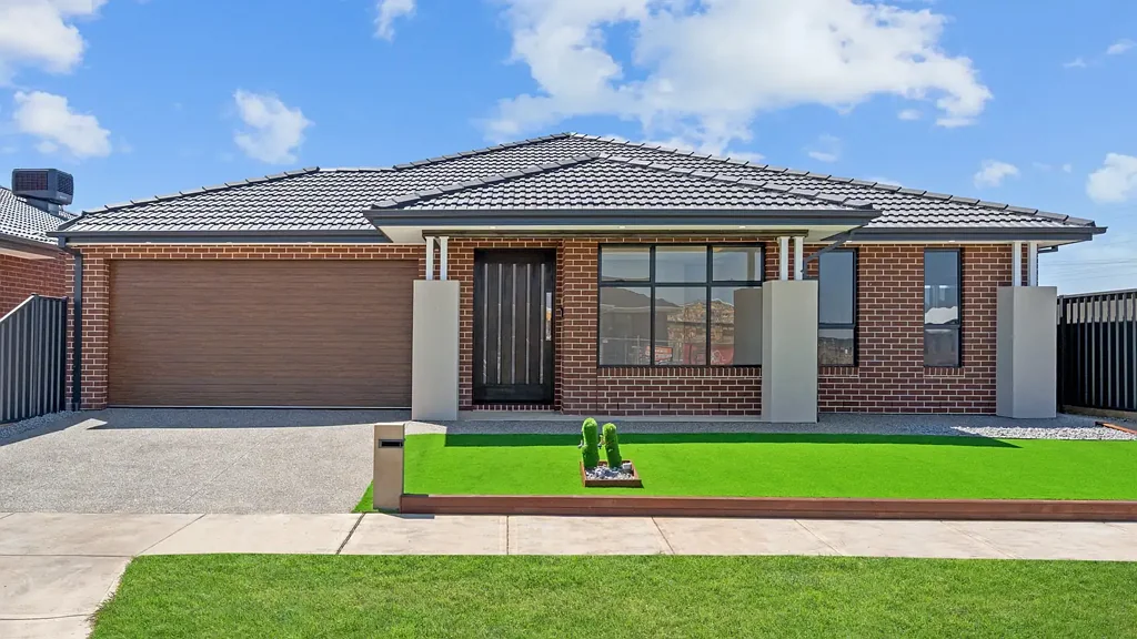 Brand new property with Refrigerator heating & cooling