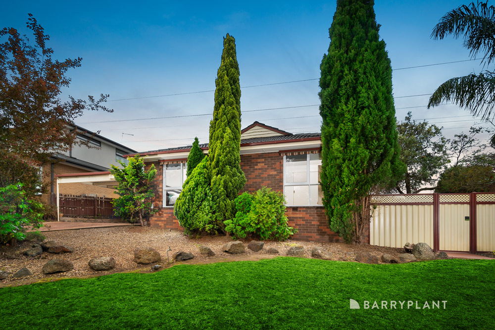 121 HARBORNE ST, MACLEOD VIC 3085, 0 રૂમ, 0 બાથરૂમ, House