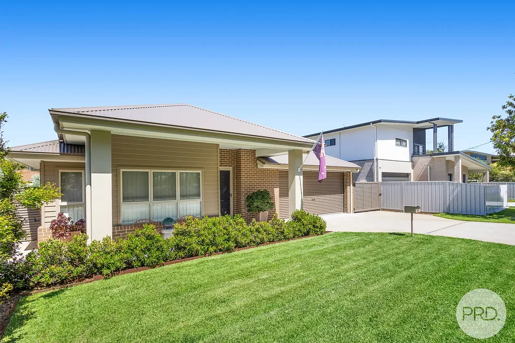 Salamander Bay 4部屋 NEAR NEW, ULTRA MODERN HOME IN PRIME LOCATION!