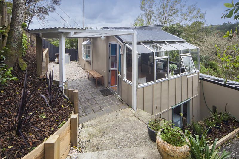 29 Austin Road, Greenhithe, Auckland - North Shore, 3房, 1浴