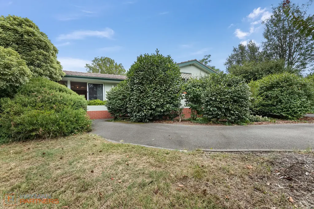 Family Home in the heart of Curtin