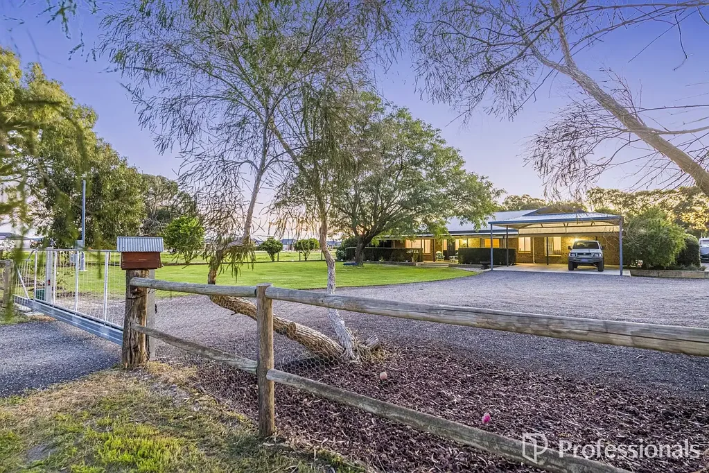 Byford 4房  The Complete Lifestyle Property Is Here