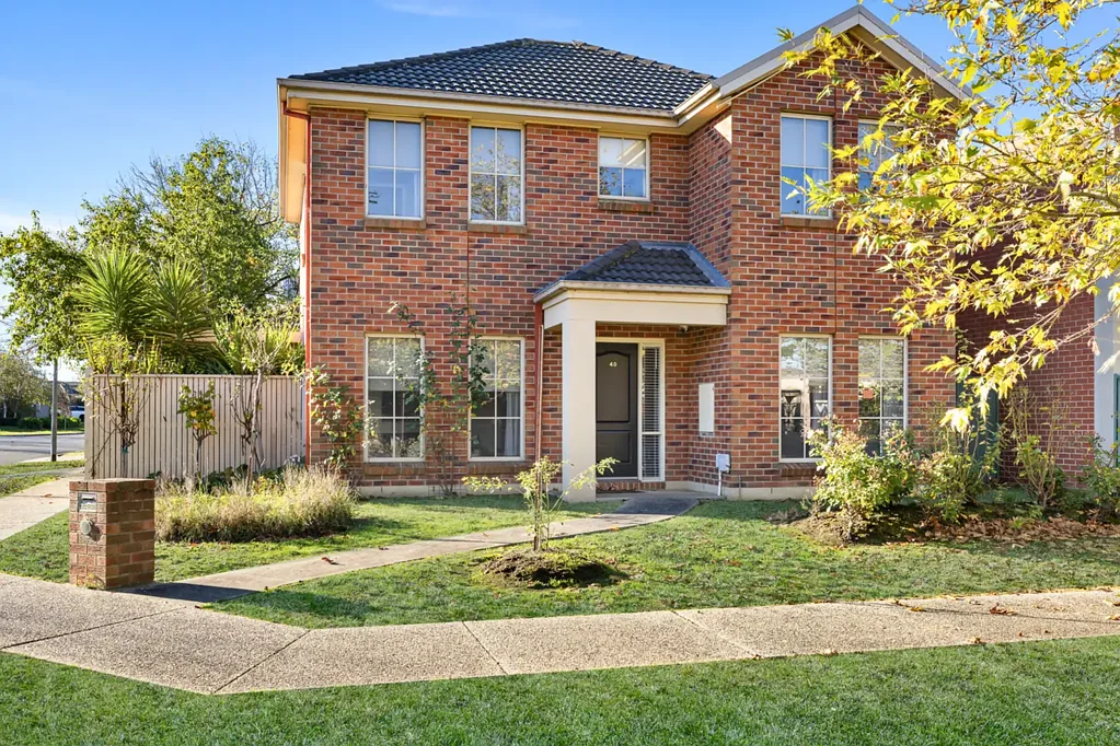 Lake Gardens 4Zimmer Elegant Family Living in Prestigious Lake Gardens