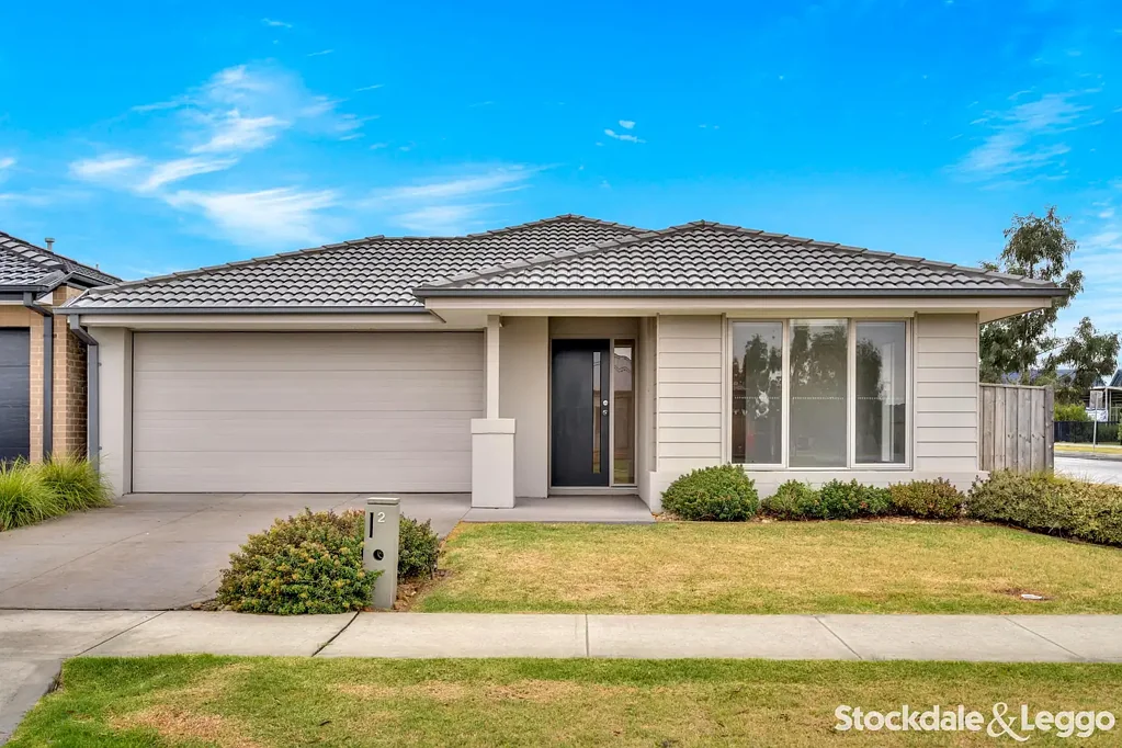 2 Foundry Circuit, Beveridge, VIC 3753
