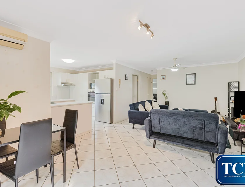 3/13 William Street, Tweed Heads, North Coast, 2房, 1浴, Apartment