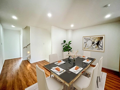 3 Bedroom Townhouse in Glen Innes.