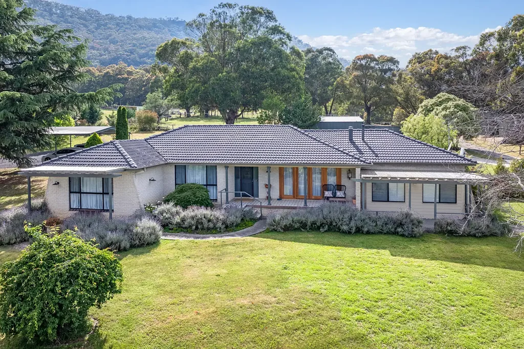 307C Coxs River Road, Little Hartley, NSW 2790