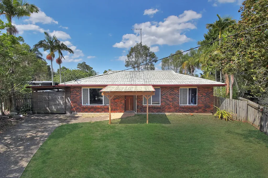 52 Royena Court, Crestmead, QLD 4132