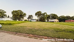 12 Crest Haven, Lamb Island