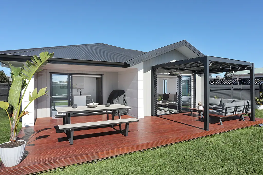 Marton 3ਬੈੱਡਰੂਮ Modern Living Made Easy!