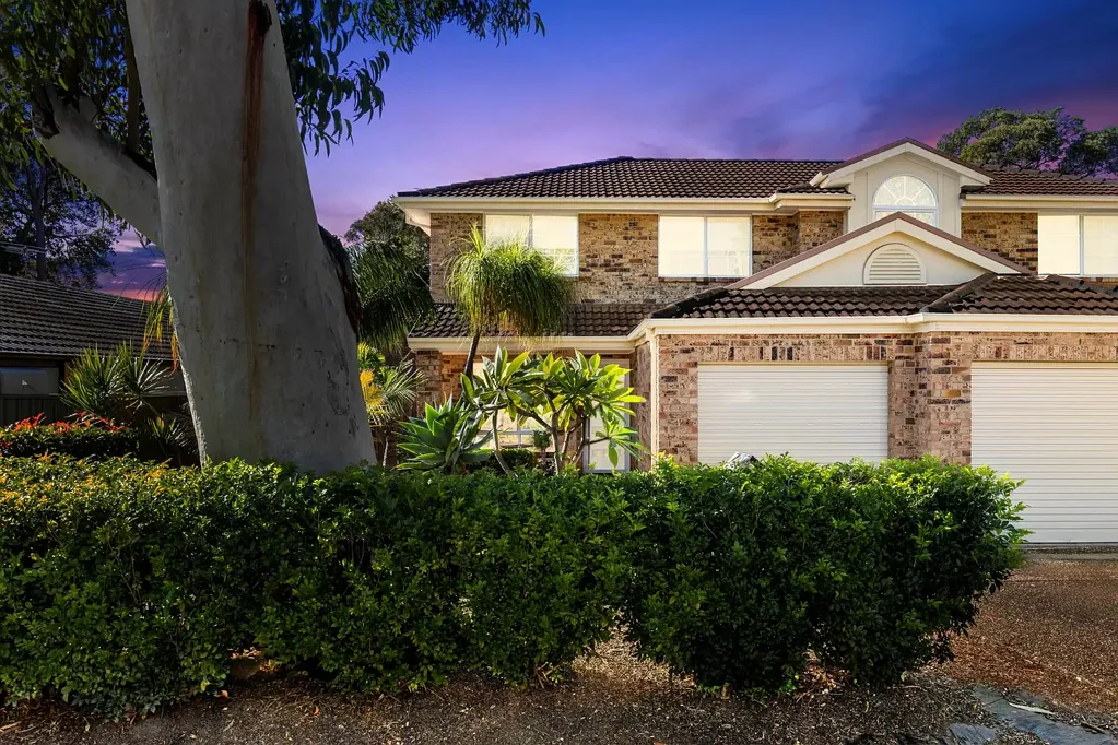 Menai 3Zimmer Spacious, Light-Filled Living with Effortless Indoor-Outdoor Flow