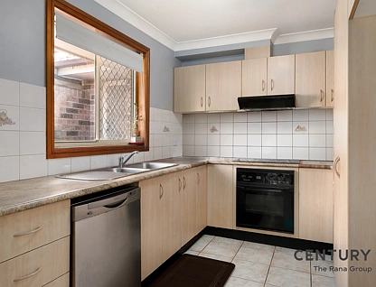 12a Abigail Street, Seven Hills, Western Suburbs, 3房, 1浴, Apartment