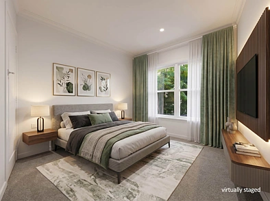 Meadowbank 2બેડરૂમ Prime Meadowbank Living with Location, Schools...