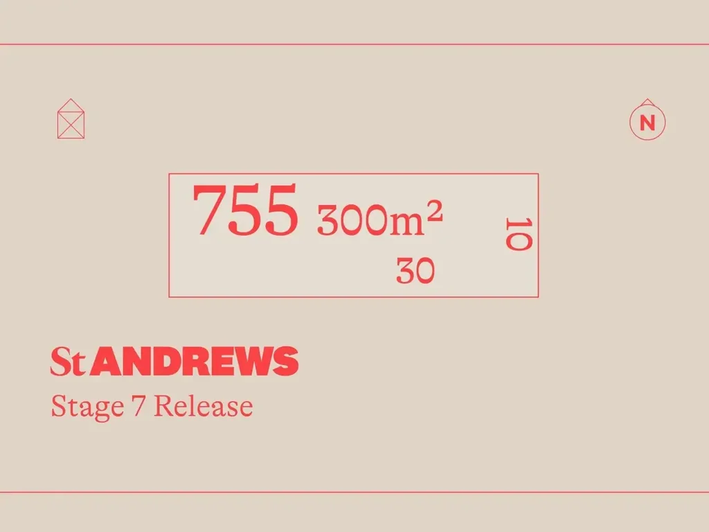 Andrews Farm St Andrews Final Stage – Selling Fast! Don’t Miss Your Last Chance to Build in This Sought-After Community!