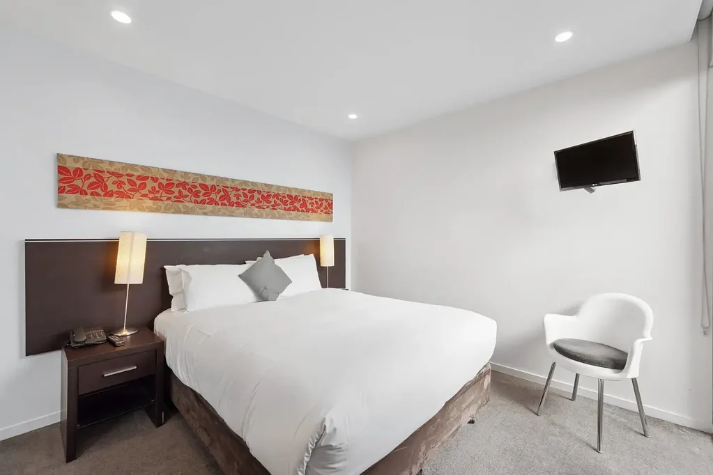Williamstown 1房 黄金地段公寓 投资首选 年度尊享住宿 海滨生活便捷享受 Punt Hill Apartments- an exclusive opportunity to invest in the heart of Williamstown