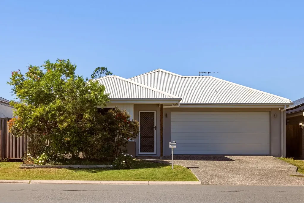 Burpengary 4Zimmer Great Location – Nest or Invest