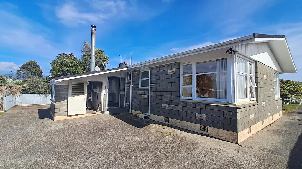 5 Romilly Street, Westport, Buller, West Coast