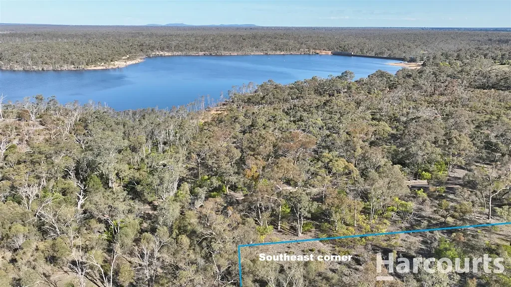Rocklands 42.7ha/ 105.51ac of Rocklands Paradise