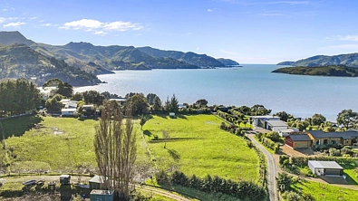 156 Main Road Governors Bay, Governors Bay, Banks Peninsula, 0房, 0浴, Lifestyle Section