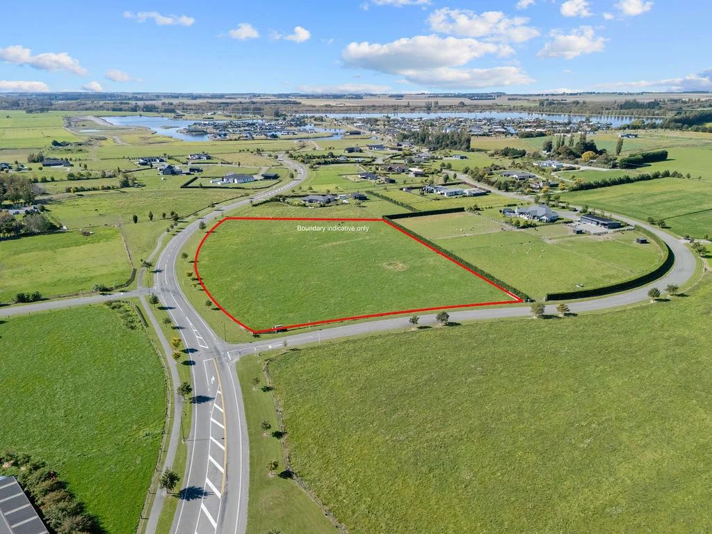 Huntingdon  Build Your Lifestyle at Huntingdon-Lake Hood