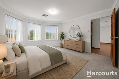 33 Balladong Loop, Carramar, WA 6031, 4 Bedrooms, 2 Bathrooms, House