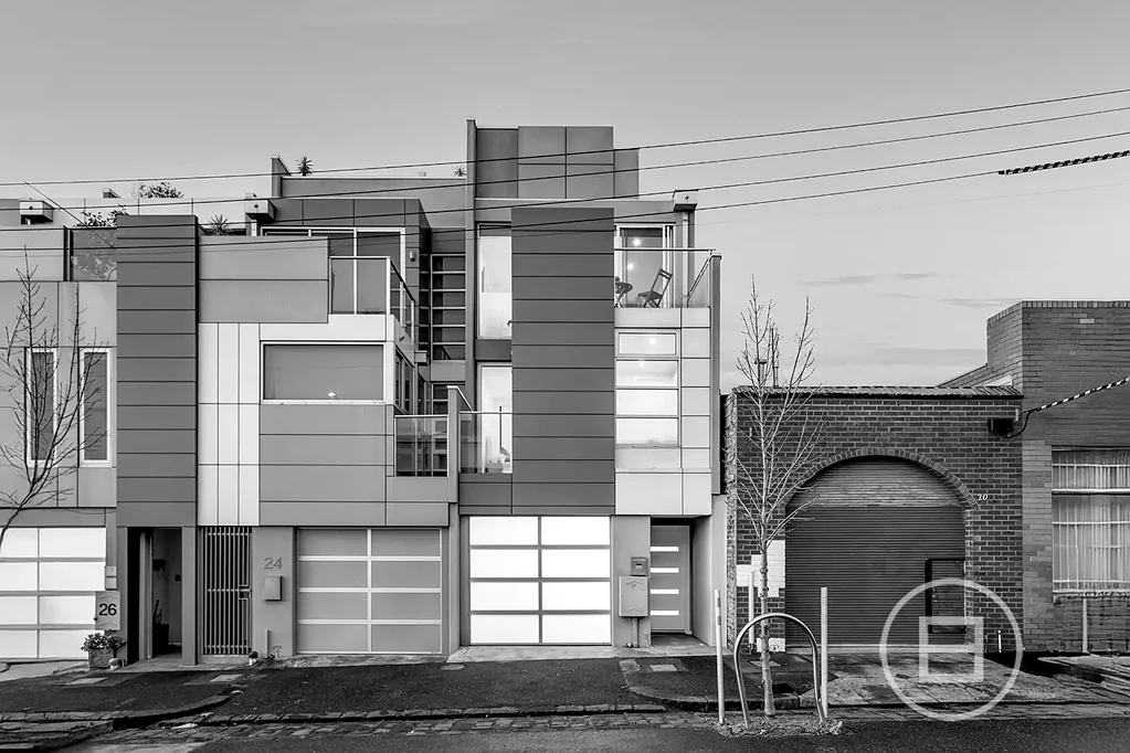 22 Provost Street, North Melbourne, VIC 3051