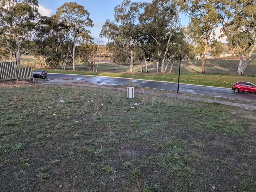 Mount Barker Generous 936sqm Wide Reserve-Facing Allotment in Newenham