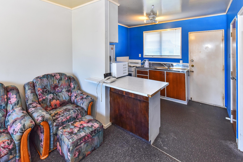 5/243a Saint George Street, Papatoetoe, Auckland - Manukau, 1 침실, 1 욕실