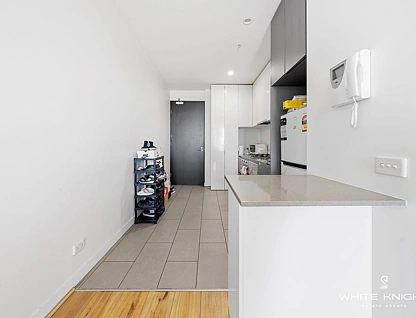 501/1 Foundry Road, Sunshine, Western Melbourne, 2房, 1浴, Apartment