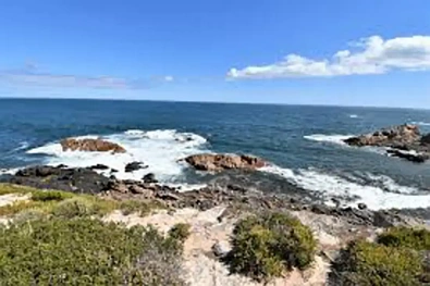 Foul Bay Beautiful location