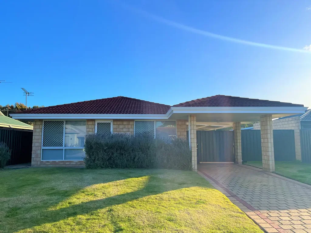 3x1 Home - Geographe - Solar Panels