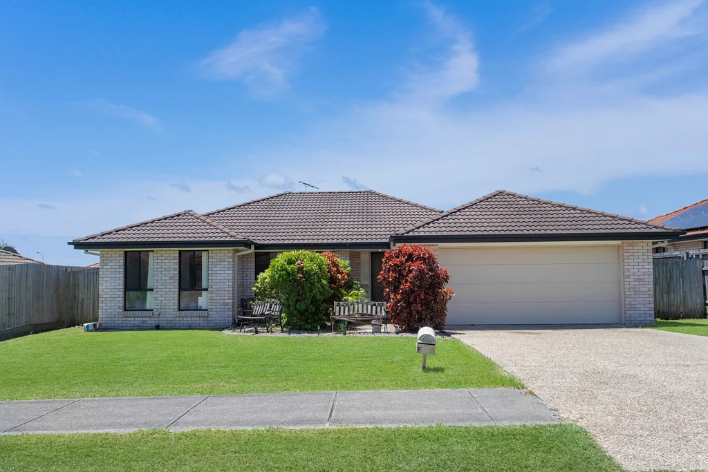 4 Acacia Close, Raceview, QLD 4305