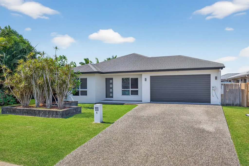 6 Sunburst Street, Mount Low, QLD 4818