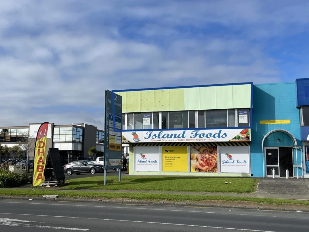 Manukau City Centre Office on Puhinui Road Manukau 110sqm