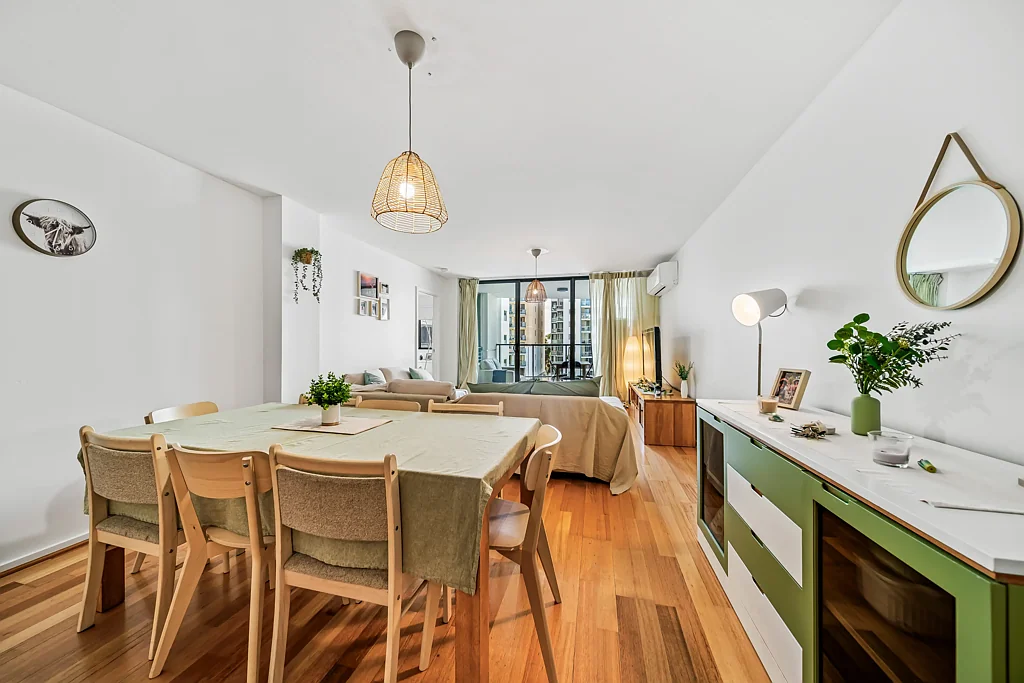 East Perth 3Habitaciones Exceptional Value in Inner City Living: Investor’s Dream!