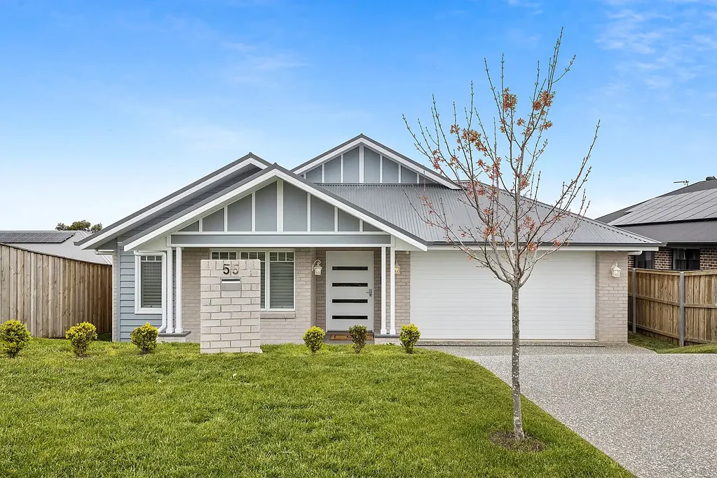 55 Darraby Drive, Moss Vale, NSW 2577