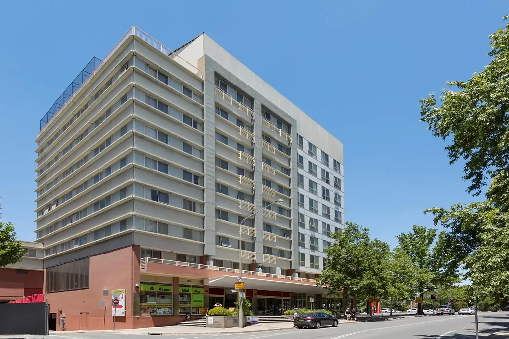 Furnished, Utilities Included, Short-Term Accommodation